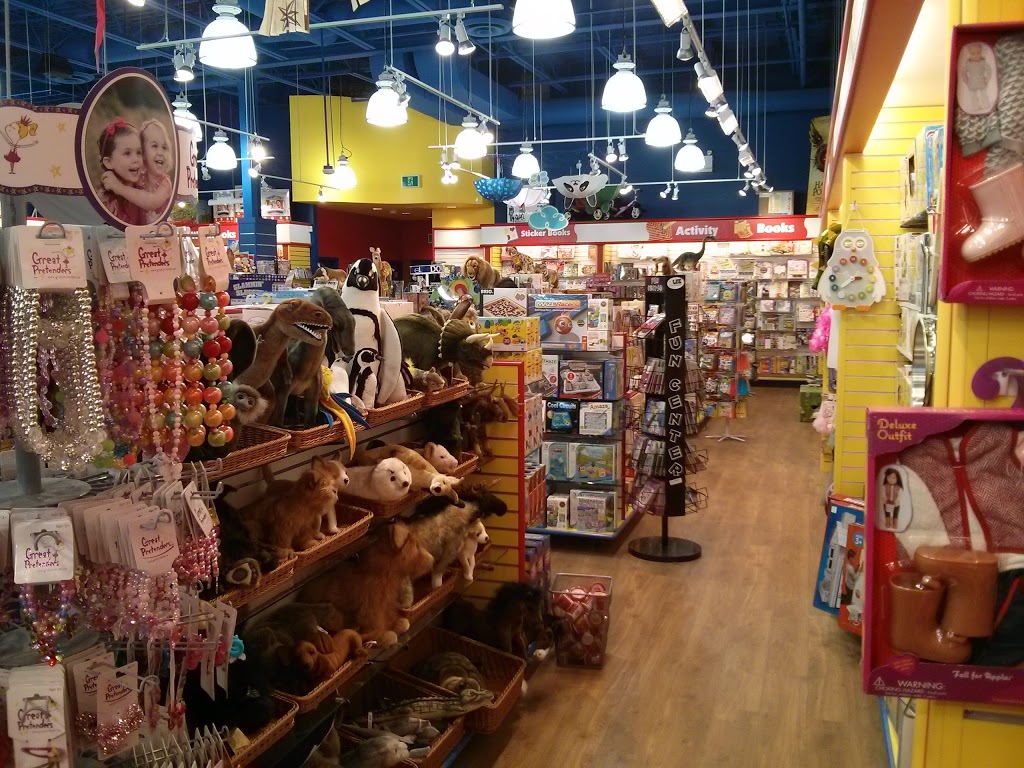 Mastermind Toys | 71 Marketplace Ave, Nepean, ON K2J 5G4, Canada | Phone: (613) 825-7997