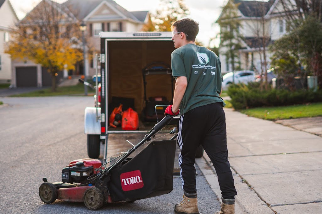 Ottawa Lawn Salon | Lawn Care & Landscaping | 106 Battersea Cres, Kanata, ON K2T 0C6, Canada | Phone: (888) 334-4551