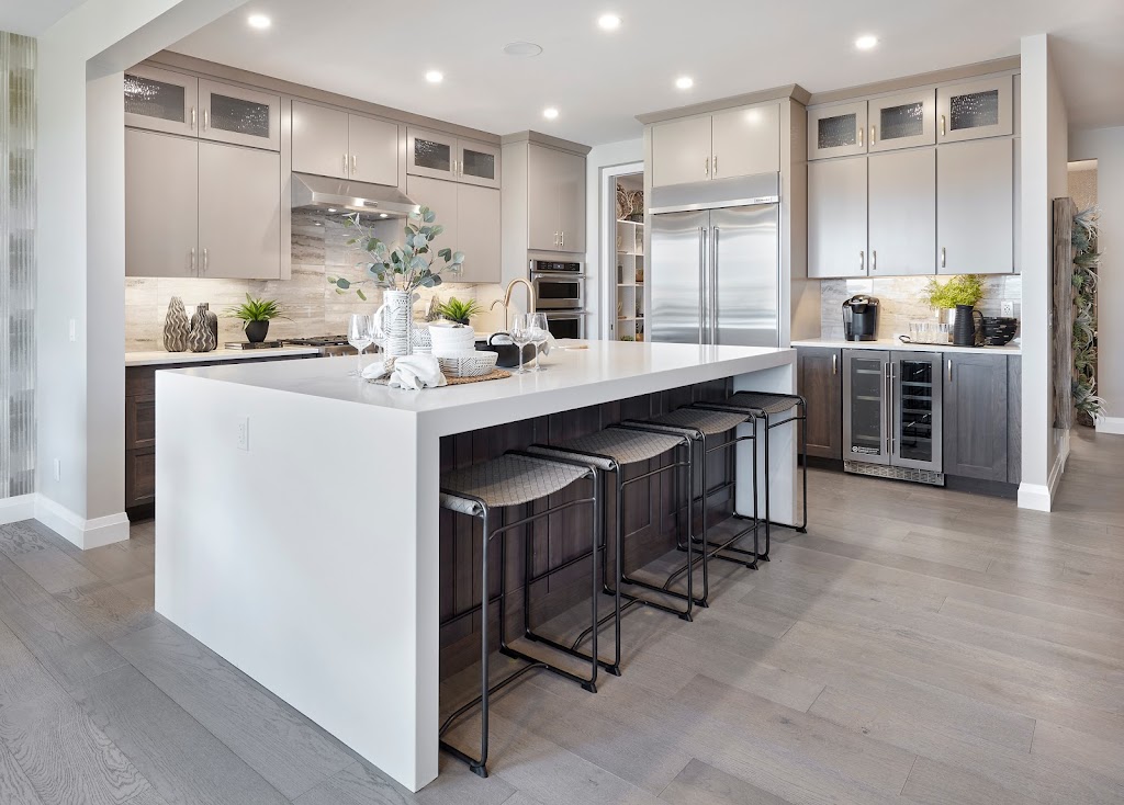 Keswick Landing Front Drive by Jayman BUILT | 4406 Kinsella Green SW, Edmonton, AB T6W 4J9, Canada | Phone: (587) 400-9338