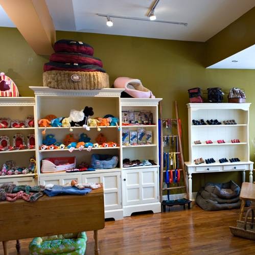 Fourpaws Inc | 2785 St Clair Ave E, East York, ON M4B 1N1, Canada | Phone: (416) 546-1203