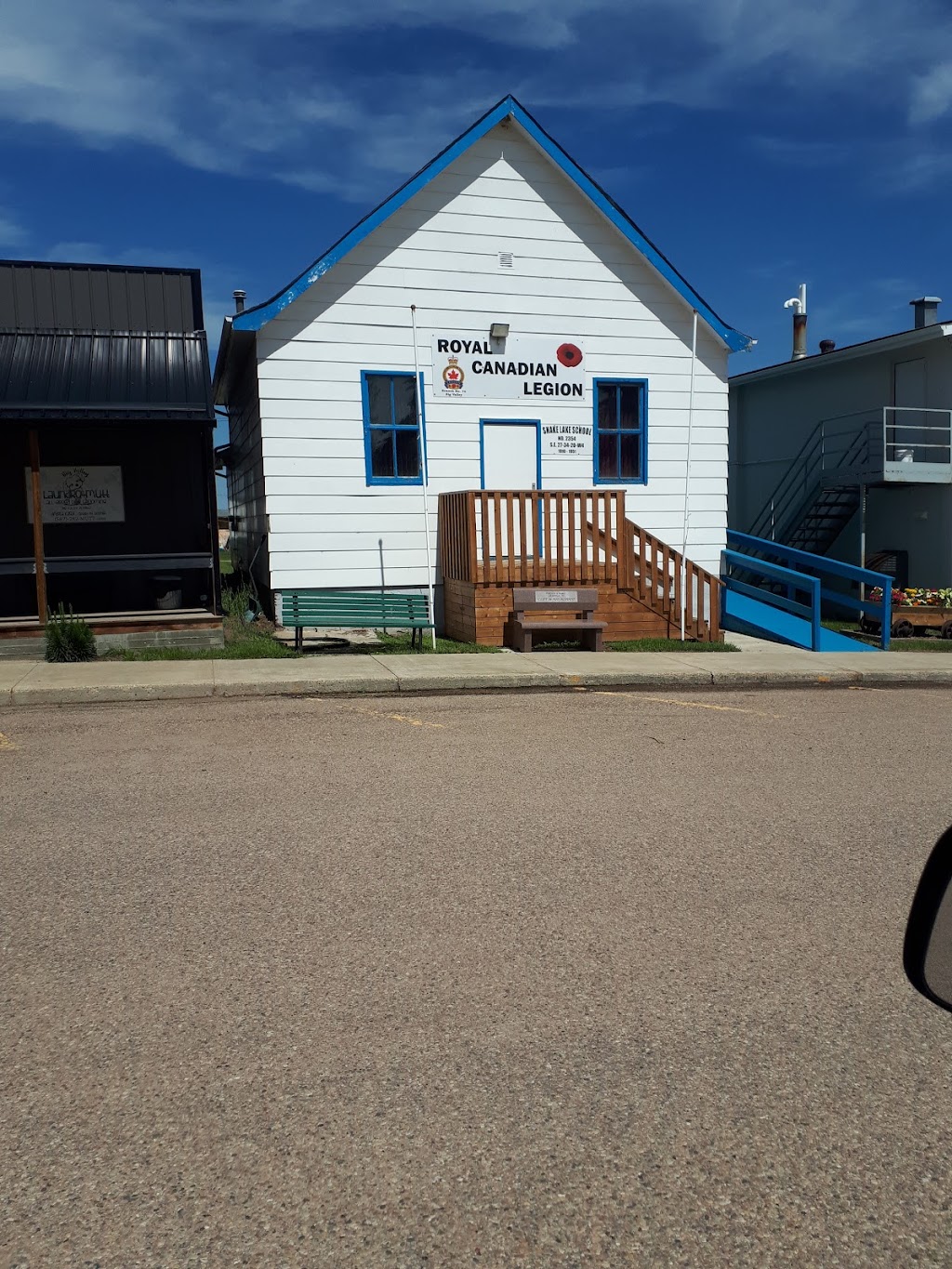 Frontier General Store | 29 Main St E, Big Valley, AB T0J 0G0, Canada | Phone: (403) 876-2275