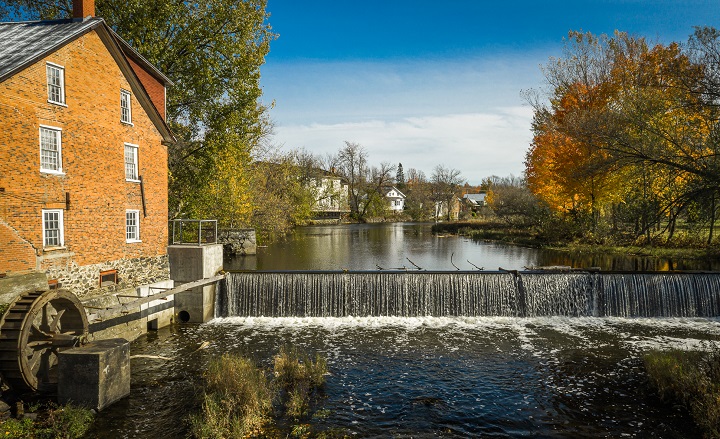 Espace Old Mill | 7 Chem. Caleb Tree, Stanbridge East, QC J0J 2H0, Canada | Phone: (450) 248-2888