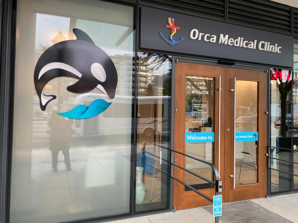 Dr. Shehla Ebrahim | Orca Medical Clinic, 1306 Marine Dr, West Vancouver, BC V7T 1B5, Canada | Phone: (236) 878-7002