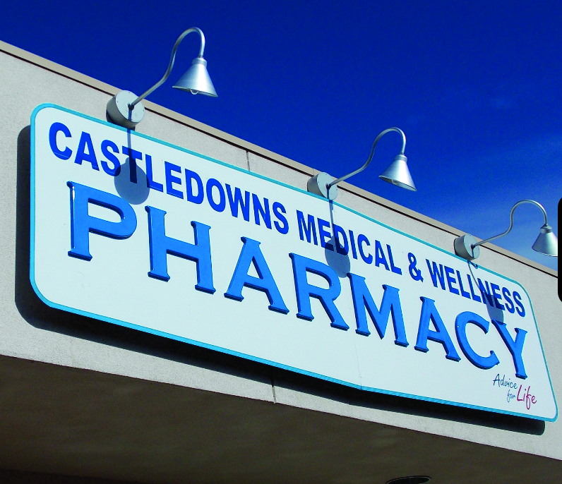Castledowns Medical and Wellness Centre | 15119 121 St NW, Edmonton, AB T5X 3C8, Canada | Phone: (780) 472-7171
