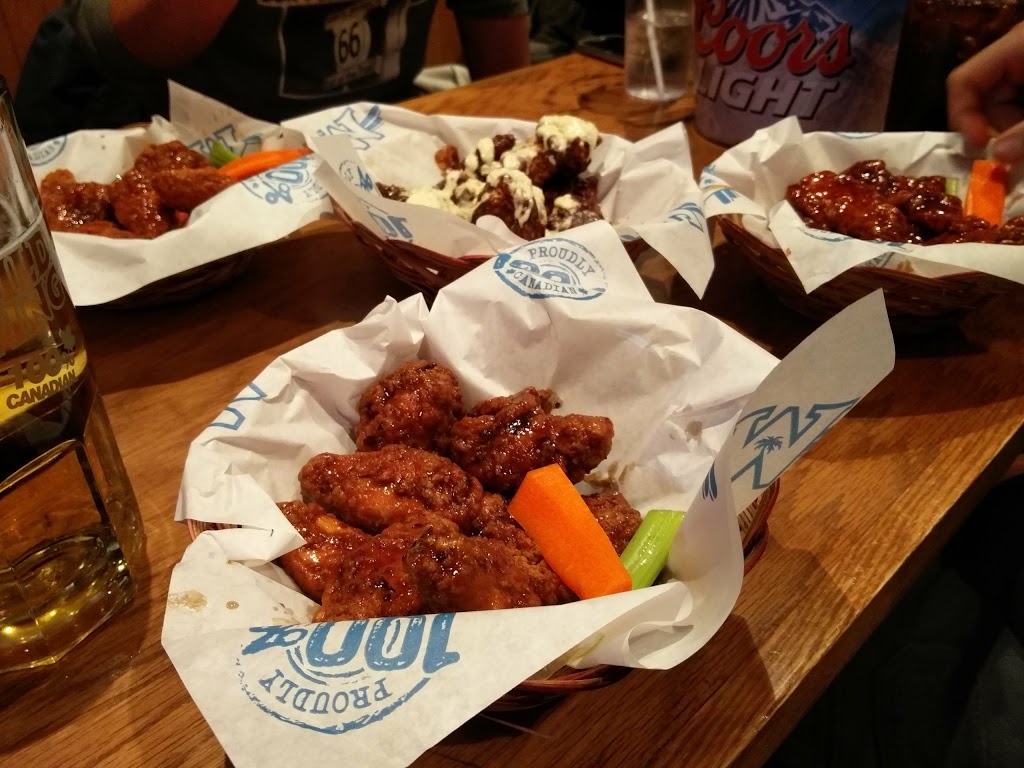 Wild Wing Hogs Back | 1430 Prince of Wales Dr, Ottawa, ON K2C 3J9, Canada | Phone: (613) 260-9464