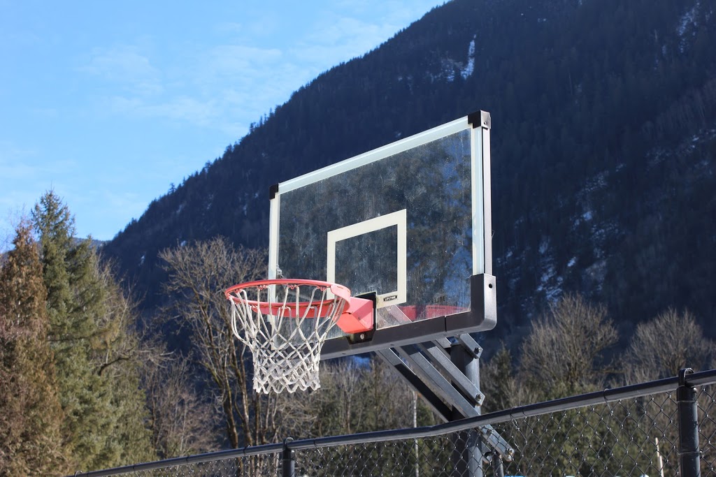 Camp Bridal | 53870 Bridal Falls Rd, Rosedale, BC V0X 1X1, Canada | Phone: (604) 745-2267