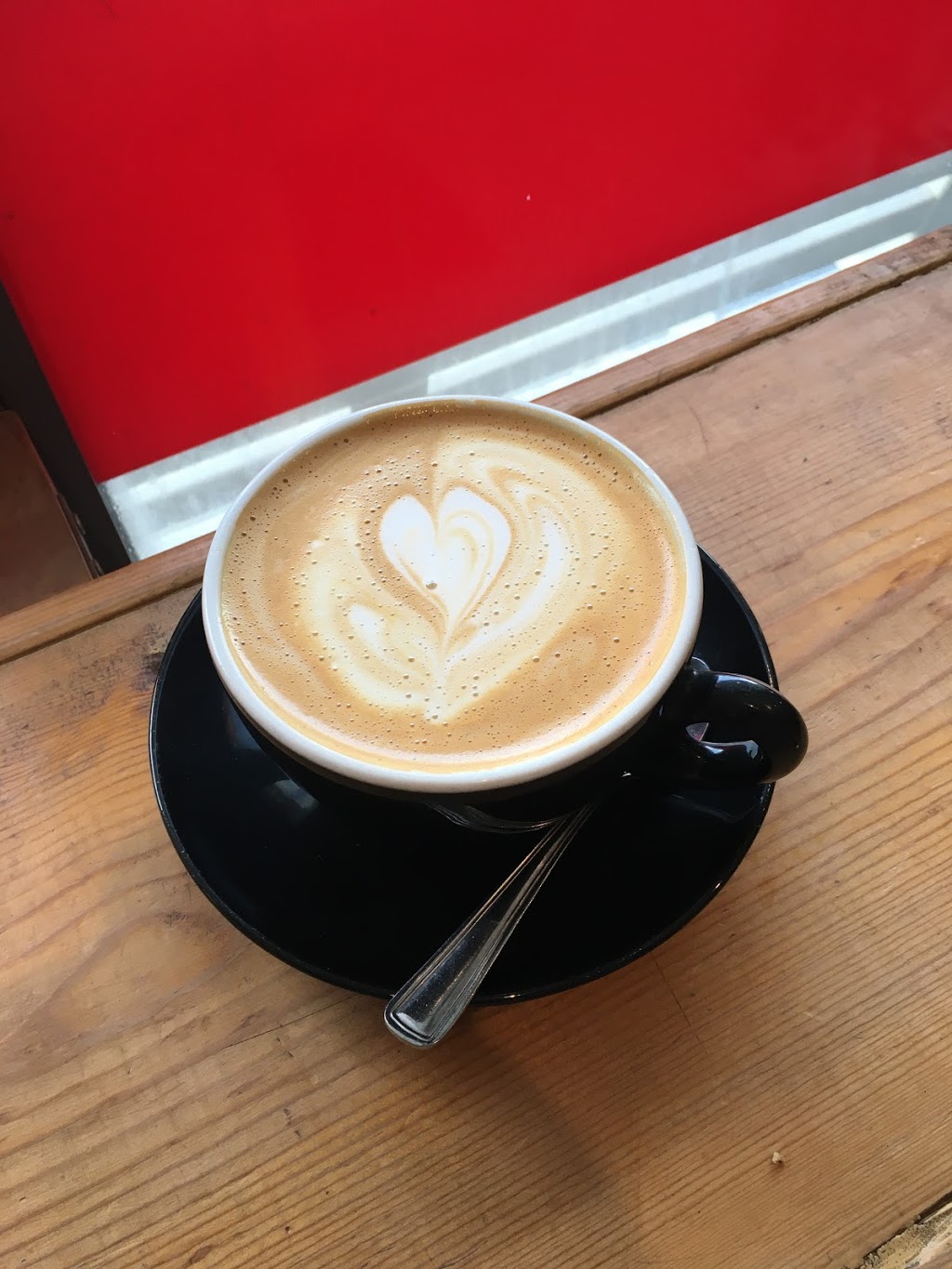 Fahrenheit Coffee | 529 Richmond St W, Toronto, ON M5V, Toronto, ON M5V 3Z8, Canada | Phone: (647) 896-1774