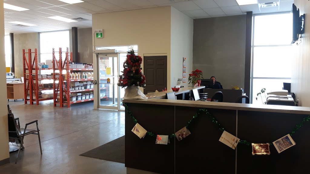 McFaddens Hardwood & Hardware | 116 Willowlea Rd #7, Carp, ON K0A 1L0, Canada | Phone: (613) 831-9686