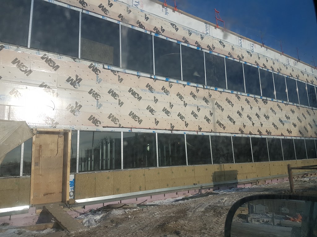 ATCO | 7210 42 St NW, Edmonton, AB T6B 3H1, Canada | Phone: (780) 420-8957