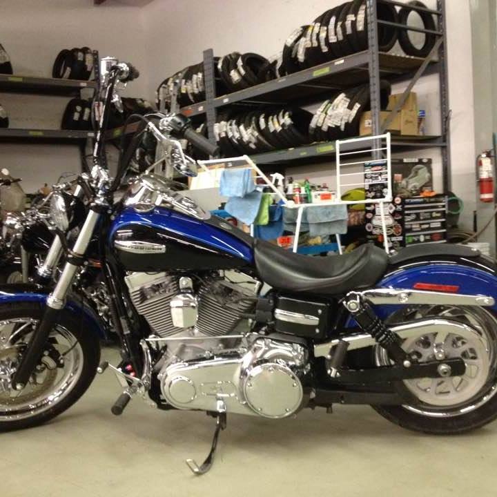 After Dark Motorcycles Inc | 12845 151 St NW, Edmonton, AB T5V 1A7, Canada | Phone: (780) 441-3666