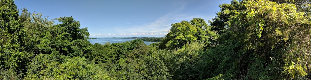 Rutherford-Stevens Lookout | County Rd 13, Prince Edward, ON K0K 2A0, Canada | Phone: (613) 968-3434