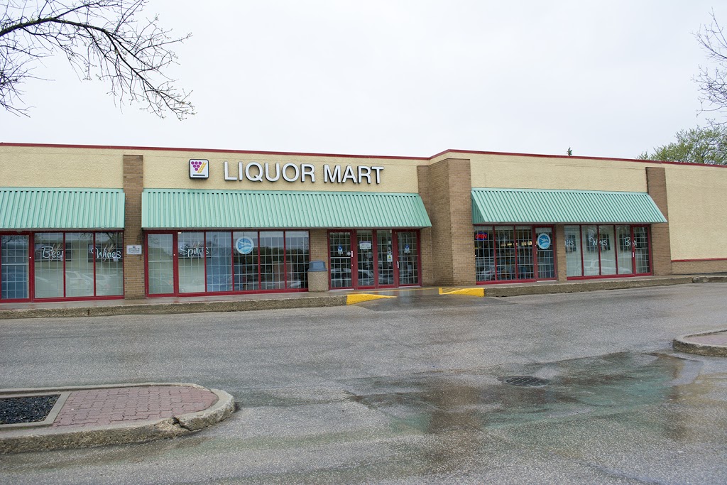 Transcona Square Liquor Mart | 620 Kildare Ave E #1, Winnipeg, MB R2C 0P8, Canada | Phone: (204) 987-4048