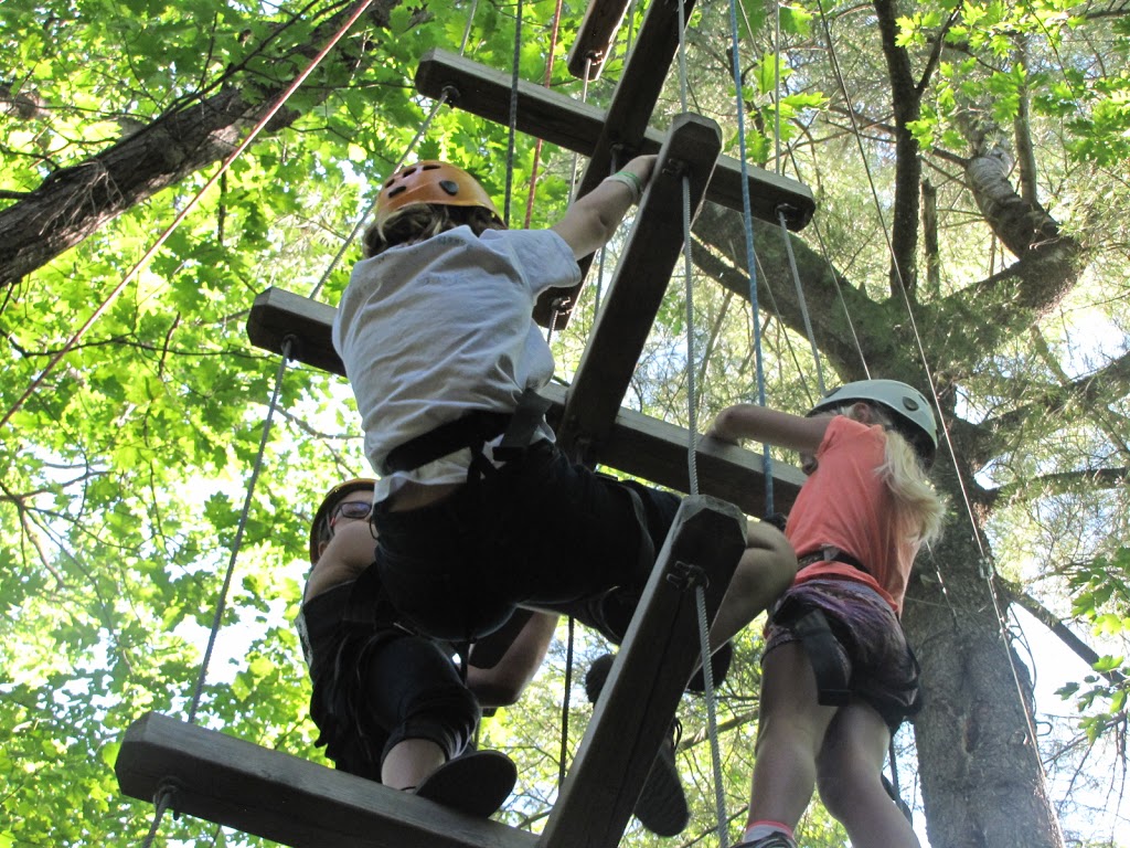 Camp Widjiitiwin | 80 Widjiitiwin Rd, Huntsville, ON P1H 2J3, Canada | Phone: (705) 789-0123