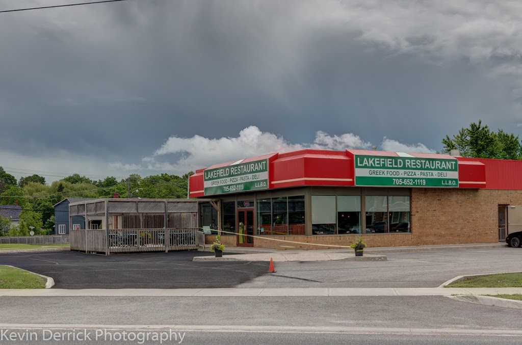Lakefield Restaurant | 107 Queen St, Lakefield, ON K0L 2H0, Canada | Phone: (705) 652-1119