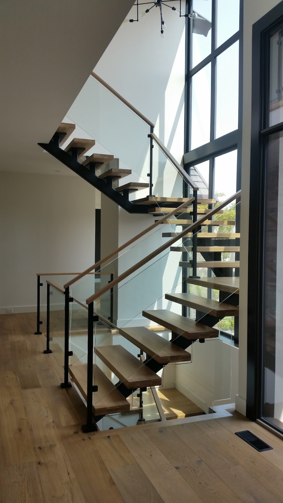 Ricks Woodworking Ltd. | 895 McCallum Rd, Abbotsford, BC V2S 8A4, Canada | Phone: (604) 852-4849