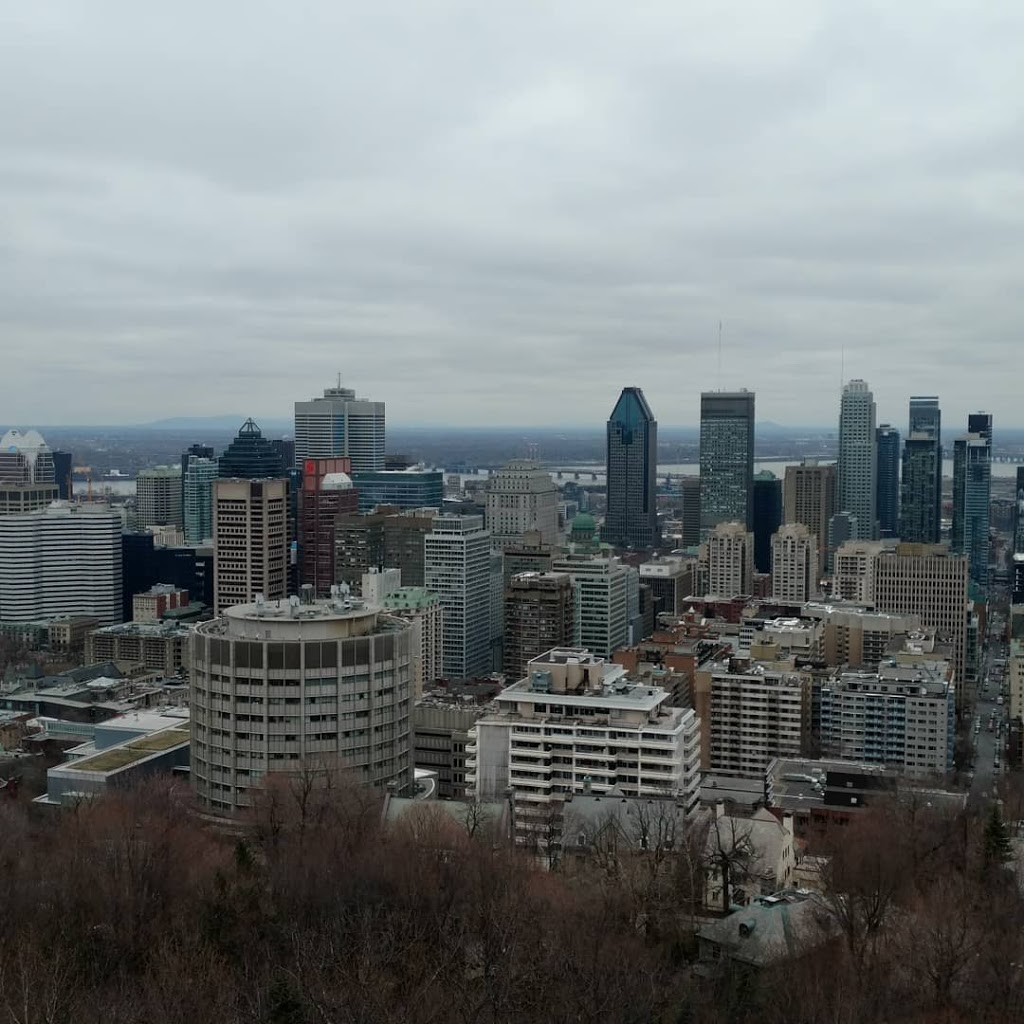 Mount Royal Park | 1405-1441 Redpath Crescent, Montreal, QC H3G 1A1, Canada | Phone: (514) 872-0311
