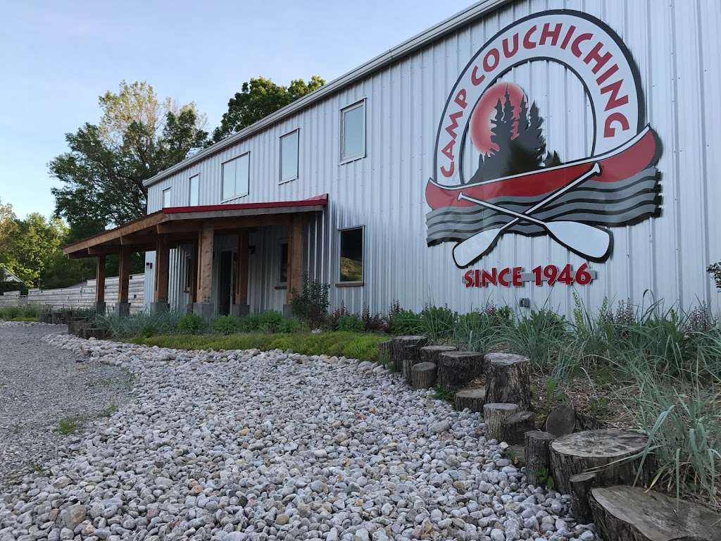 Camp Couchiching | 3990 Longford Mills Rd, Longford Mills, ON L0K 1L0, Canada | Phone: (705) 325-3428