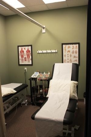 IMPACT Chiropractic and Rehabilitation Centre | 6941 Derry Rd W, Milton, ON L9T 7H5, Canada | Phone: (905) 875-4393