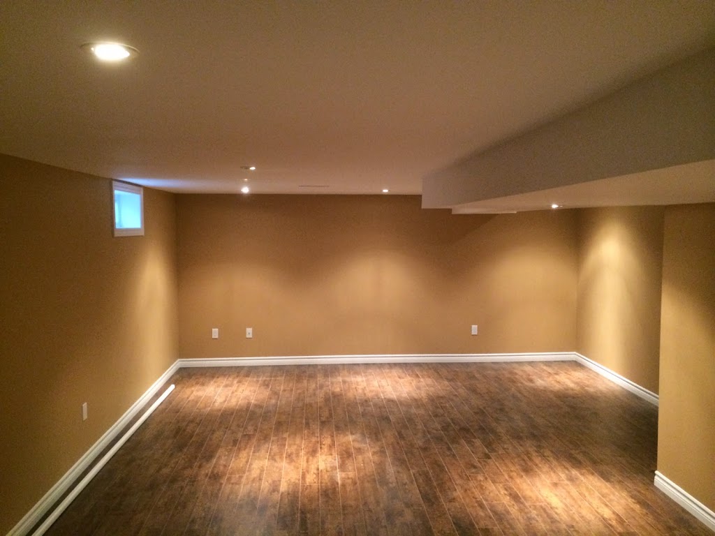 MSM Renovation Services | 152 Lacey Crescent, London, ON N6E 2E7, Canada | Phone: (519) 694-4999