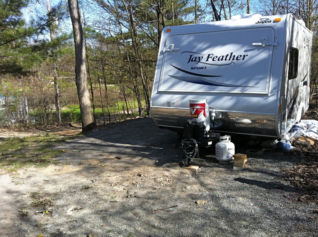1000 Islands Camping Resort | 382 Thousand Islands Pkwy, Lansdowne, ON K0E 1L0, Canada | Phone: (613) 659-3058