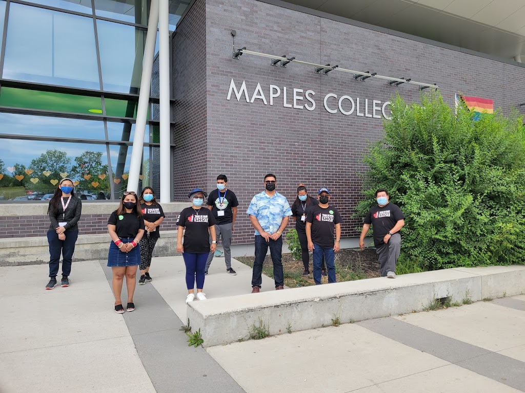 Mintu Sandhu MLA for The Maples | 1730 Leila Ave #103, Winnipeg, MB R2V 1L1, Canada | Phone: (204) 417-3486