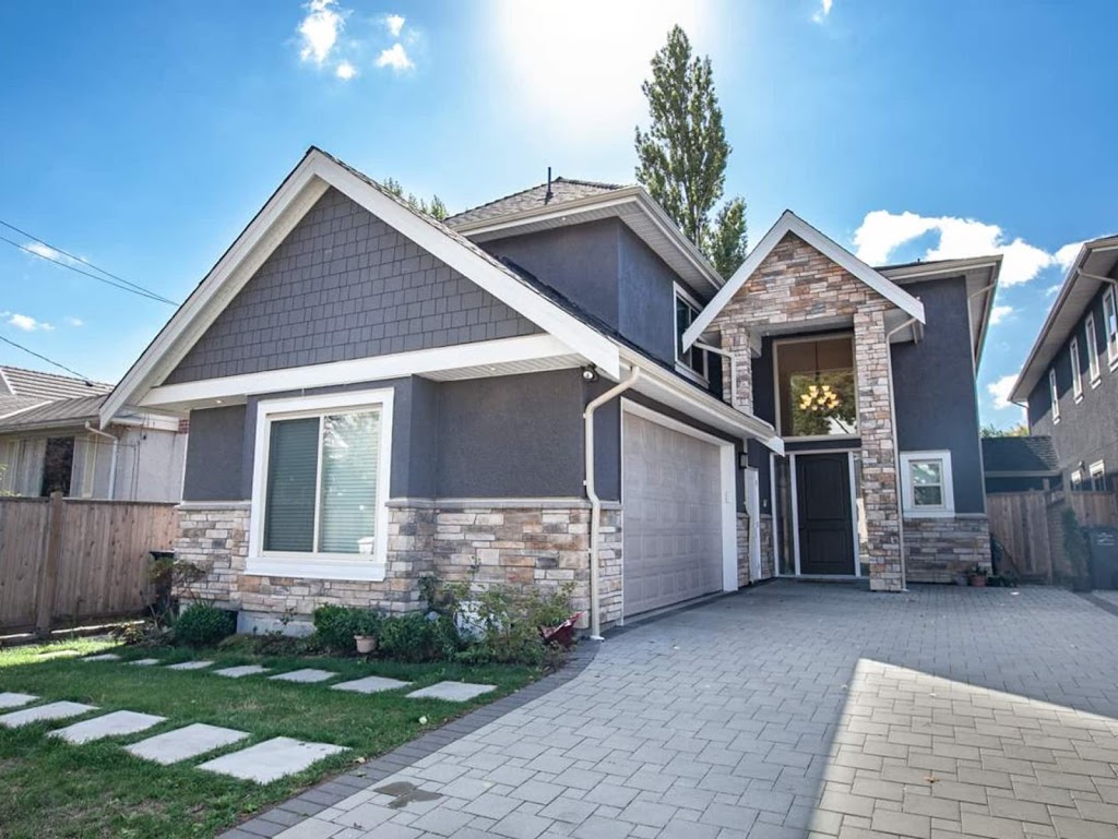 *Frank Yu - RE/MAX Westcoast Realty - Vancouver & Richmond Realt | 110 - 6086 Russ Baker Way, Richmond, BC V7B 1B4, Canada | Phone: (778) 888-3000