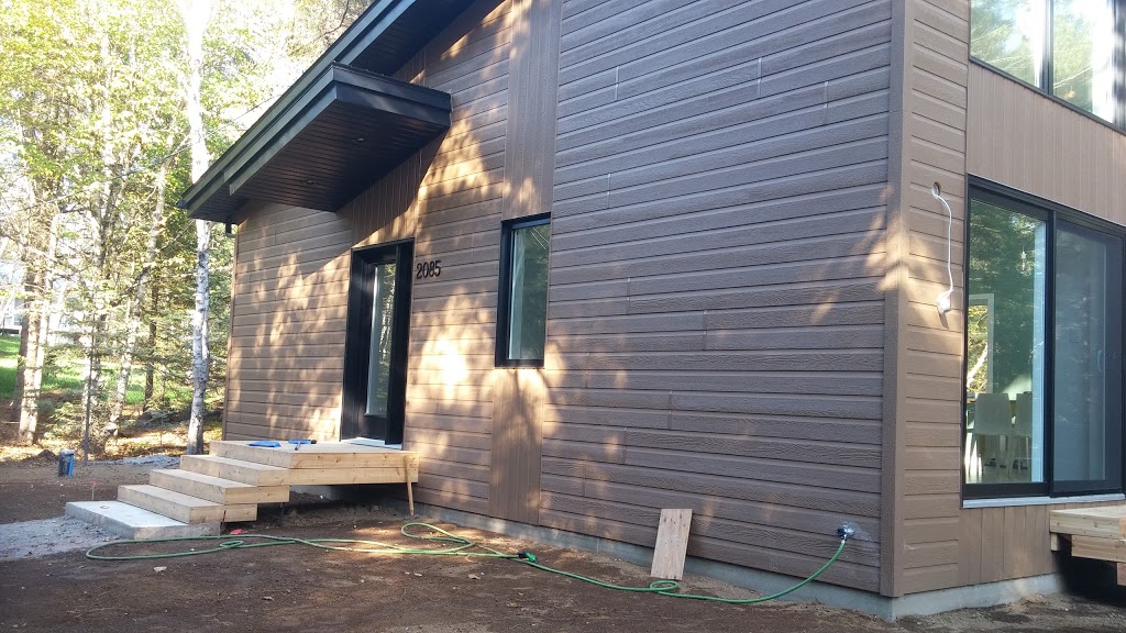 Manoir Des Pins | 1595 Chemin du Pin, Sainte-Lucie-des-Laurentides, QC J0T 2J0, Canada | Phone: (819) 326-4324