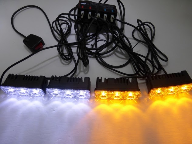 Automo Lighting | 1805 Wilson Ave #105, North York, ON M9M 1A1, Canada | Phone: (647) 588-8921