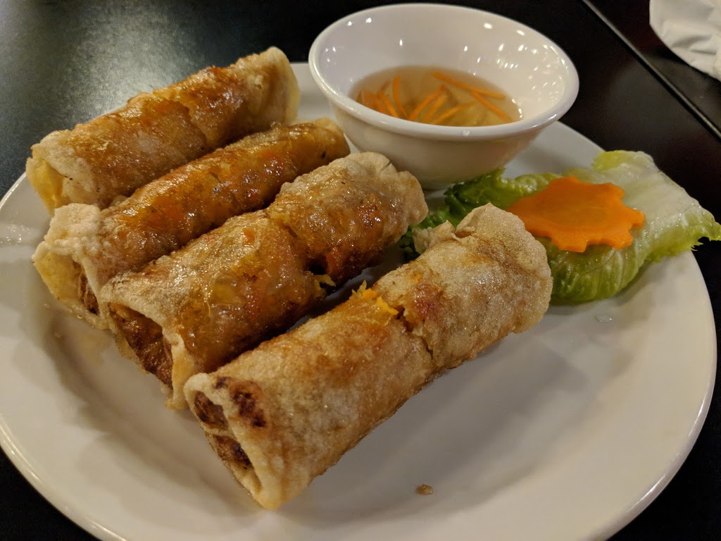 Pho Thu Do | 3987 Riverside Dr, Ottawa, ON K1V 1C1, Canada | Phone: (613) 736-5678