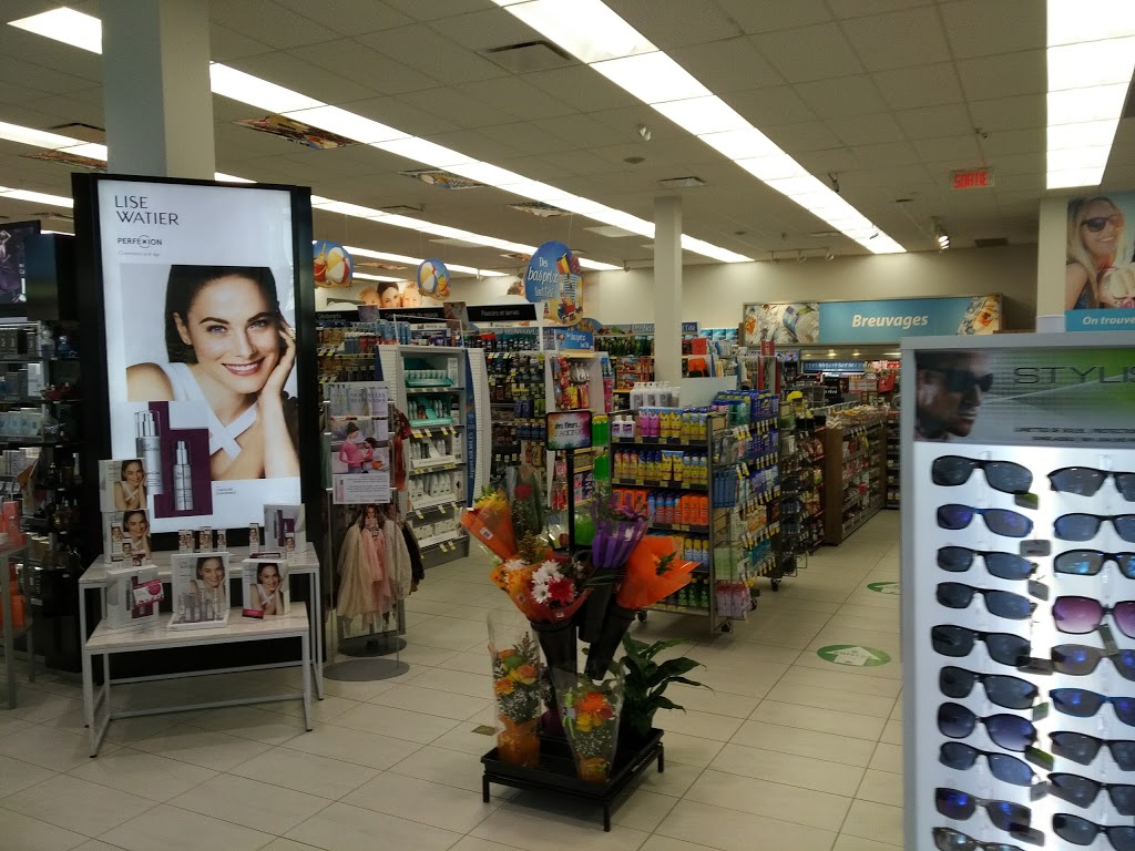 PJC Jean Coutu | 2340 Rue King E, Sherbrooke, QC J1G 5G8, Canada | Phone: (819) 823-2222