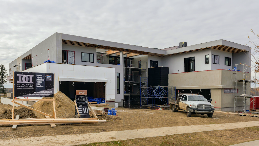 Dominion Drywall inc | 28-51213, Range Rd 261, Spruce Grove, AB T7Y 1B1, Canada | Phone: (780) 245-1752
