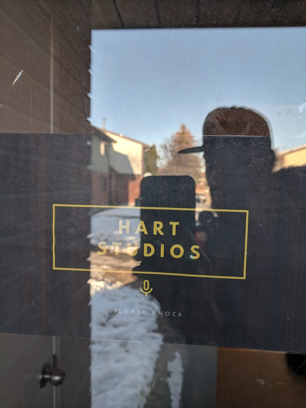 Josh Hart Recordings | 211 A Craig Henry Dr, Nepean, ON K2G 4B6, Canada | Phone: (343) 999-5641