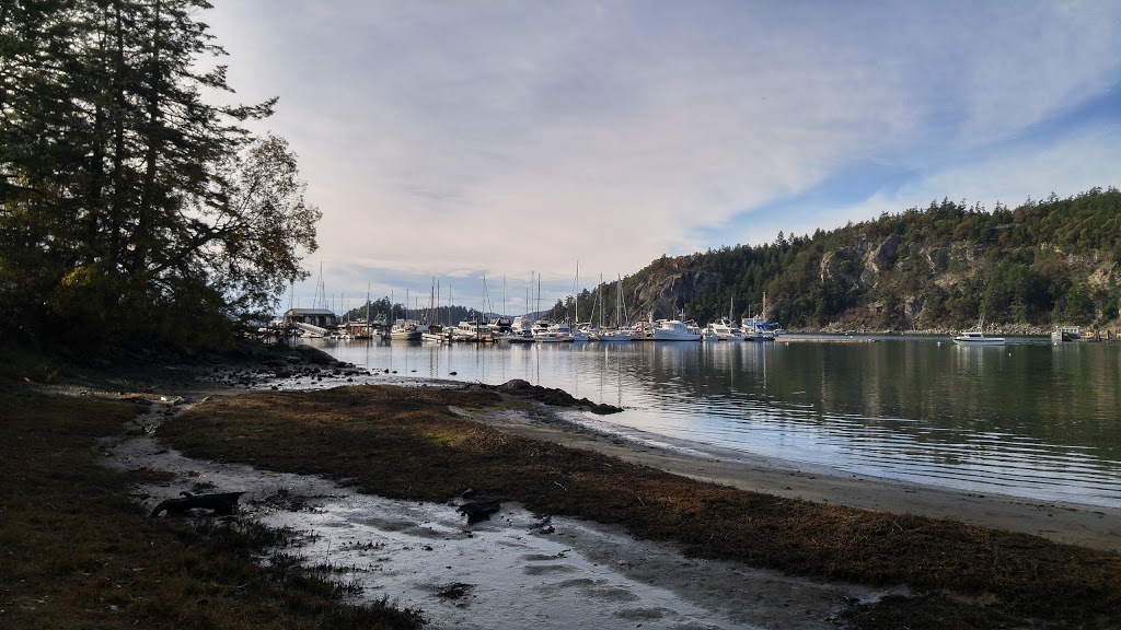 Deer Harbor Preserve | Salish Sea, Eastsound, WA 98245, USA