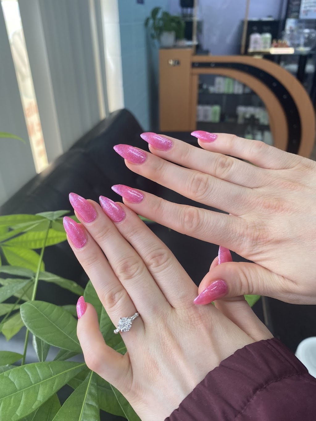 Sophies Nails Salon | 4039 106 St, Edmonton, AB T6J 2S3, Canada | Phone: (780) 757-4039