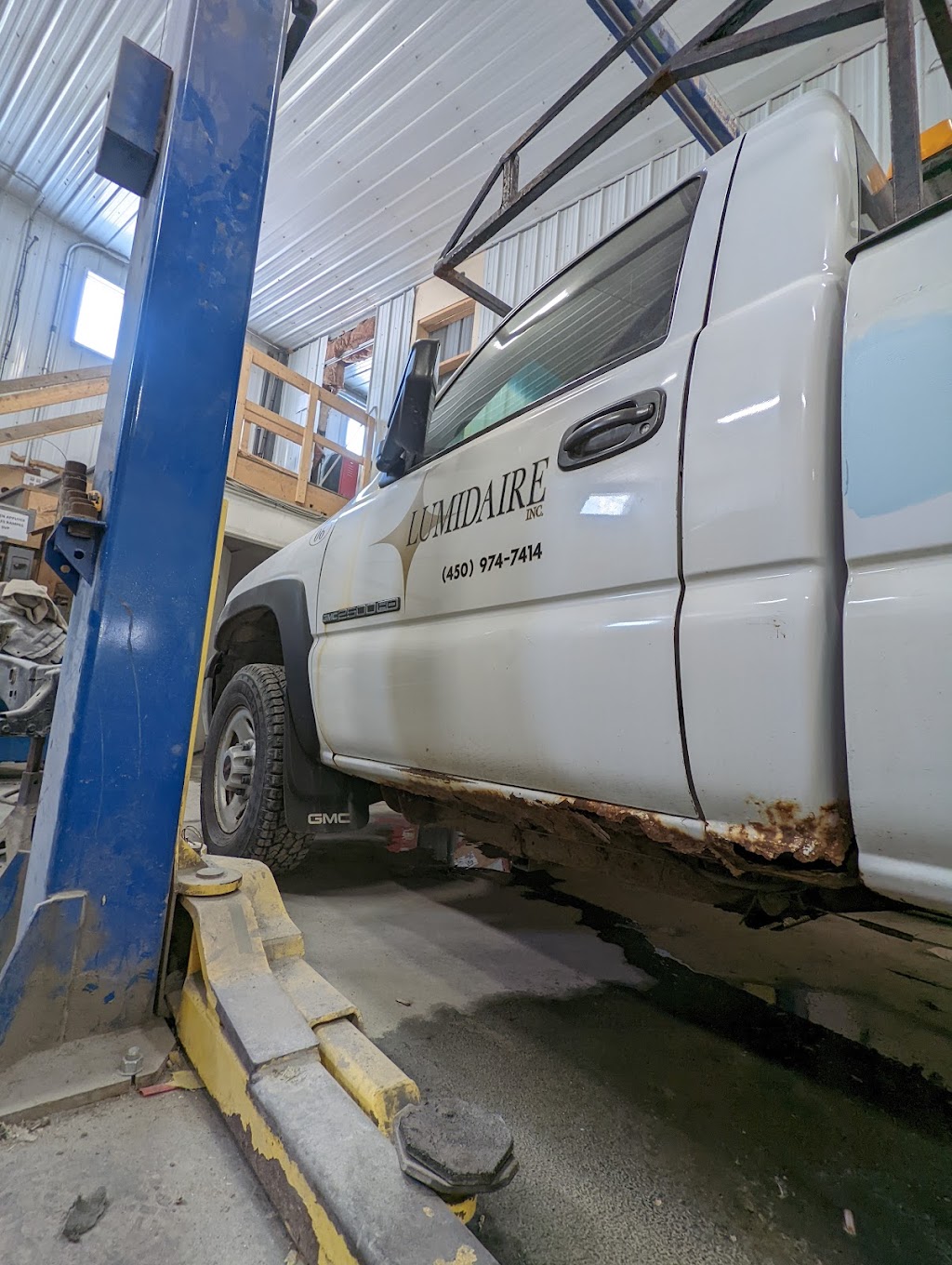 Auto perfecto | 519 Rue J. Oswald Forest, Saint-Roch-de-lAchigan, QC J0K 3H0, Canada | Phone: (514) 947-1698