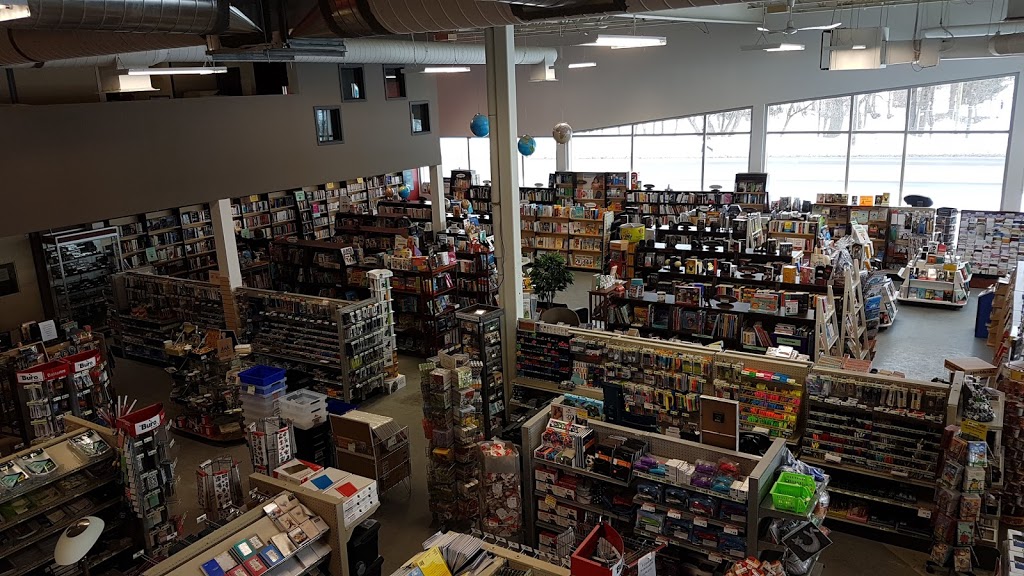Hamster + Le Papetier Le Libraire | 144 Rue Baby, Joliette, QC J6E 2V5, Canada | Phone: (450) 757-7587