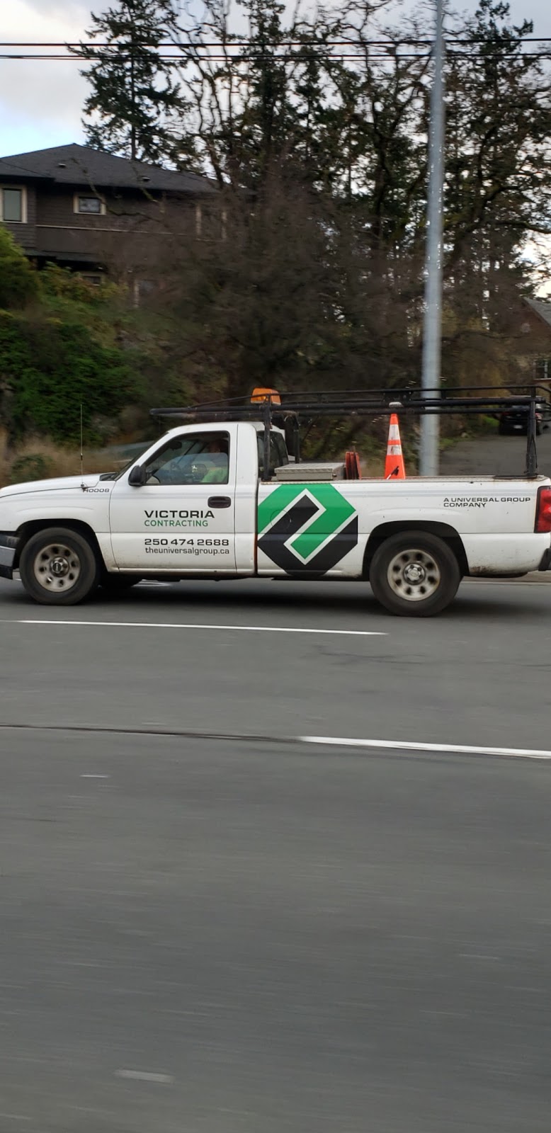 Victoria Contracting & Mntnc | 1010 McCallum Rd #112, Victoria, BC V9B 4C6, Canada | Phone: (250) 474-2688
