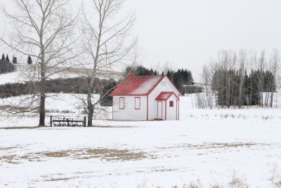 Red Deer Lake School | 178093 112 Street W, Foothills No. 31, AB T1S 0V8, Canada | Phone: (403) 938-5984