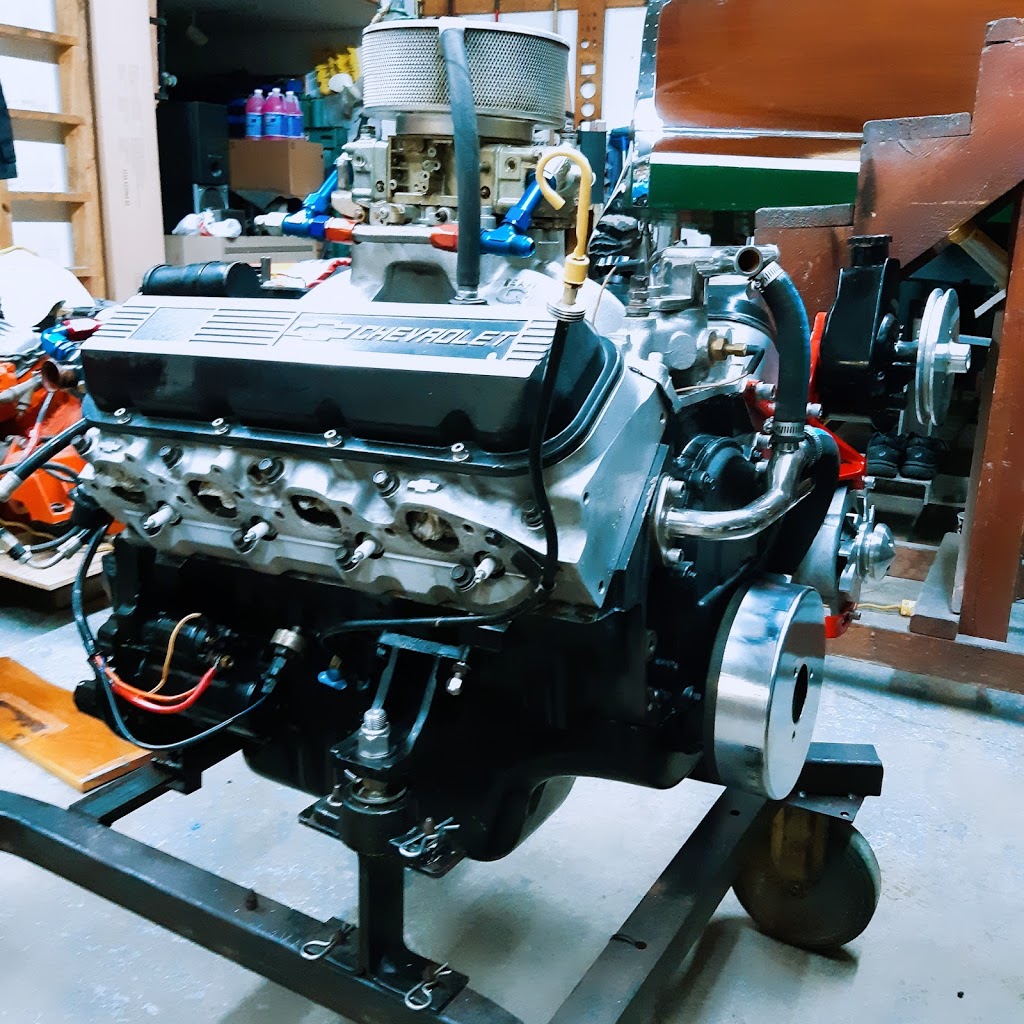 Hi-Performance Marine | 130 Progress Dr, Gravenhurst, ON P1P 1X4, Canada | Phone: (705) 687-0973