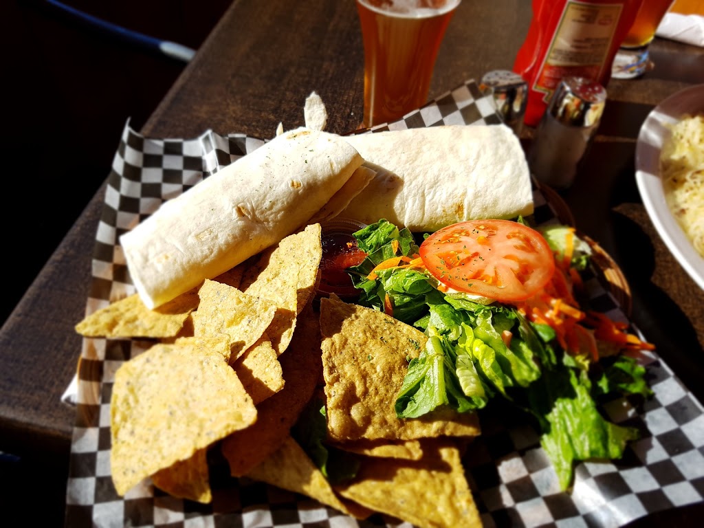 Microbrasserie de lÎle d’Orléans | 2471 Chemin Royal, Sainte-Famille, QC G0A 3P0, Canada | Phone: (418) 829-0408