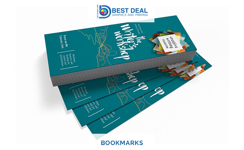 BEST DEAL GRAPHICS & PRINTING | 30 Production Dr, Scarborough, ON M1H 2X8, Canada | Phone: (866) 719-3339