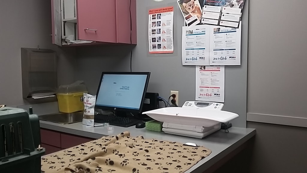 VCA Canada Blue Cross Animal Hospital | 1438 London Rd, Sarnia, ON N7S 1P7, Canada | Phone: (519) 542-1255