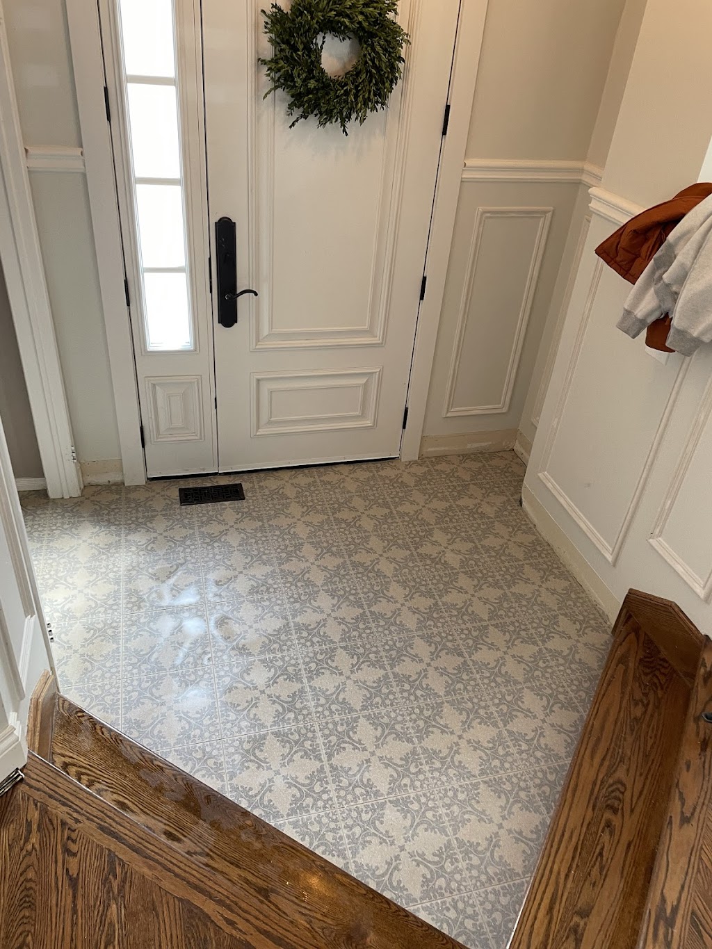 SNJ Tile Solutions | 27 W Deane Park Dr Unit 2, Etobicoke, ON M9B 2R5, Canada | Phone: (647) 710-6469