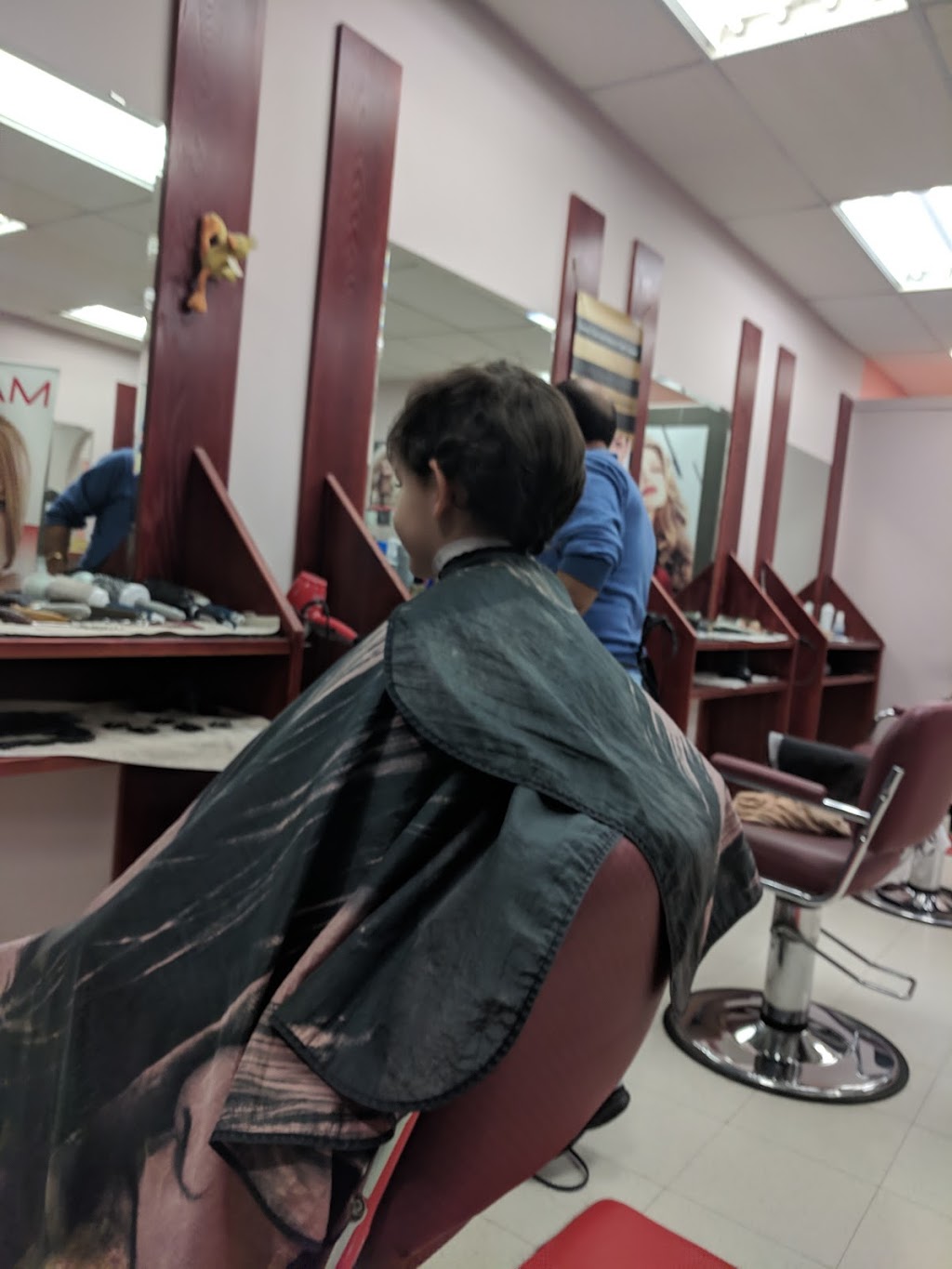 Kari Hair Studio | 2818 Victoria Park Ave, North York, ON M2J 4A8, Canada | Phone: (416) 499-5570