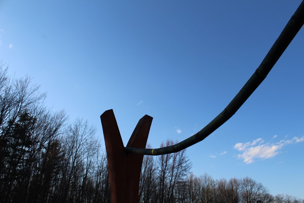 Gatineau Park P1 Asticou | Sentier du Parc de la Gatineau, Gatineau, QC J8Y 6L2, Canada | Phone: (800) 465-1867