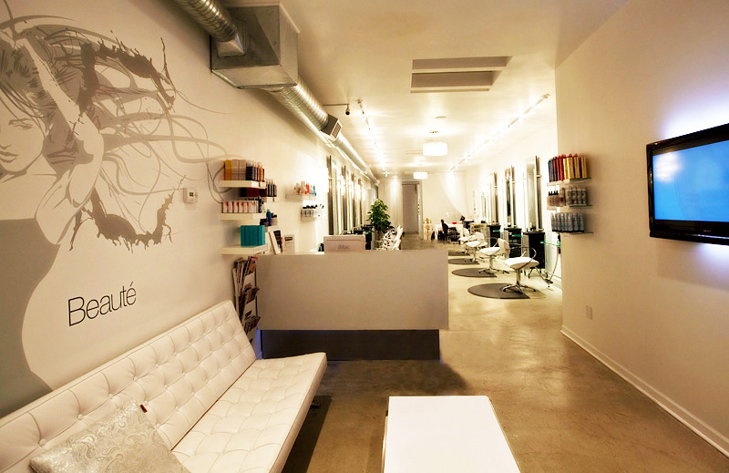 Beauté on Main | 4262 Main St, Vancouver, BC V5V 3P9, Canada | Phone: (604) 568-0880