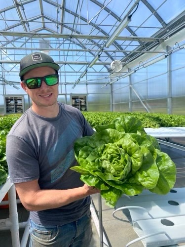 Forest Valley Acres Ltd. | 5881 Pickering Rd, Courtenay, BC V9J 1T4, Canada | Phone: (250) 792-0013