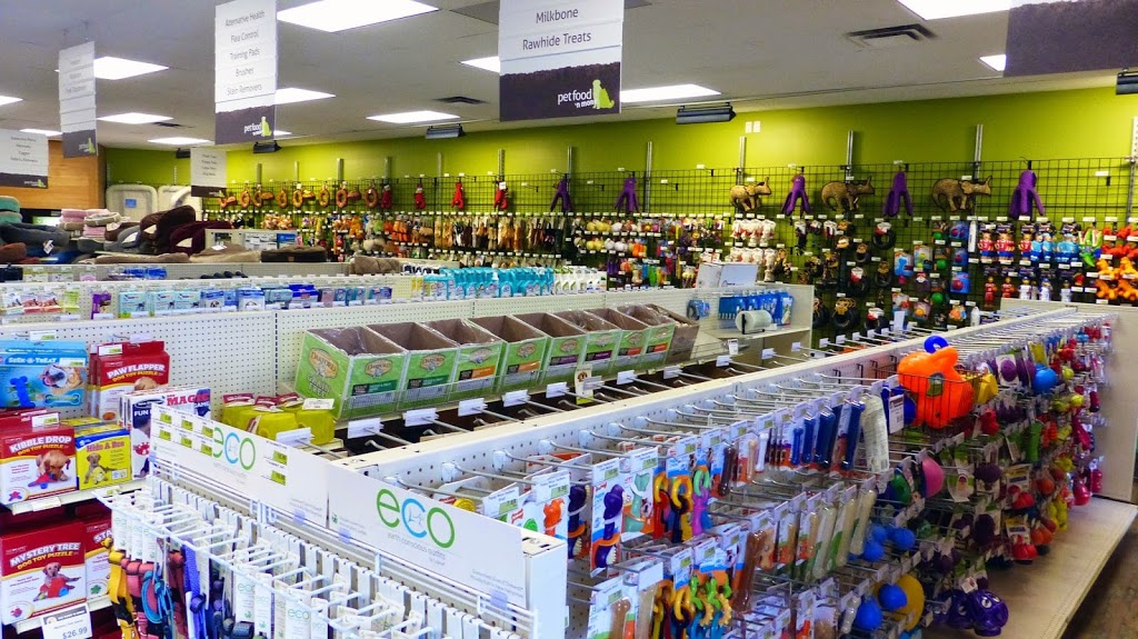 Pet Food N More | 9100 Blundell Rd #300, Richmond, BC V6Y 2N9, Canada | Phone: (604) 244-9984