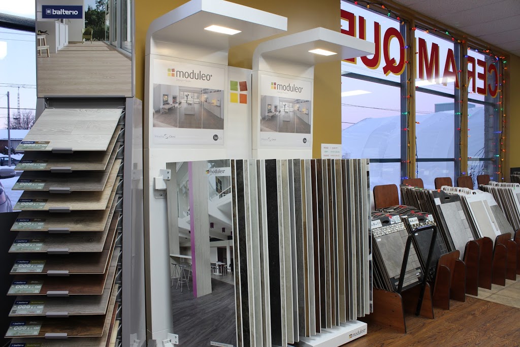 Couvre-Planchers Joliette Inc | 297 Boulevard Antonio-Barrette, Notre-Dame-des-Prairies, QC J6E 1G1, Canada | Phone: (450) 756-1055