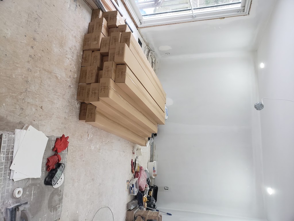 Sam Renovations | 27 Sequoia Rd, Woodbridge, ON L4H 1W6, Canada | Phone: (416) 454-1623